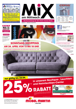 PDF Ausgabe für Main-Taunus