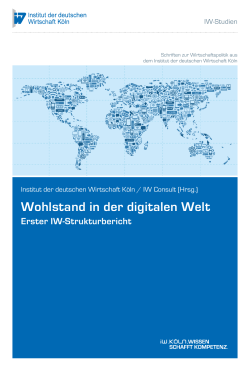 - Institut der deutschen Wirtschaft Köln