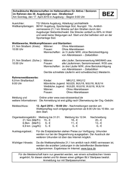 Halbmararathon
