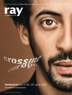 Festivalzeitung (PDF, 5,4 MB )