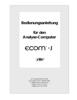 ecom-J