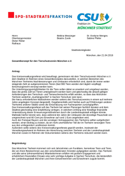 Antrag