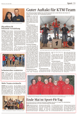 Pressebericht (231,0 KiB)