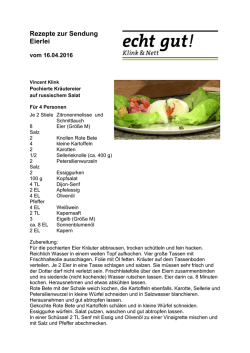 Eierlei-Rezepte als pdf-Datei