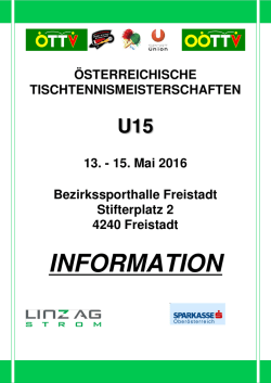 INFORMATION
