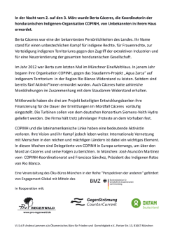 Informationen