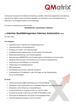 pdf - QMatrix GmbH