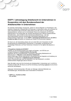 Seminardetails als PDF speichern