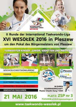 komunikat pleszew 2016