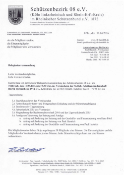 Die Tagungsunterlagen sind hier als pdf-Datei verf&uuml;gbar.