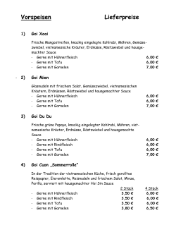 Speisekarte als PDF herunterladen (deutsch)