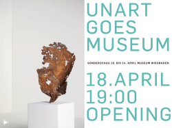 Informationen zum Programm