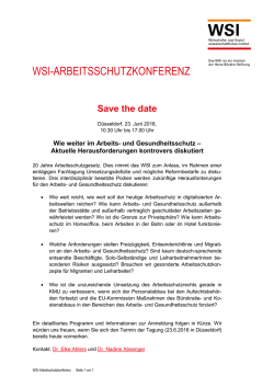 Informationen