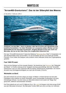 Drucken - wanted.de