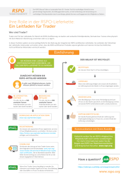 Trader leaflet_german