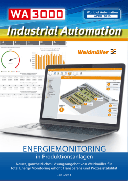 Industrial Automation
