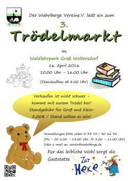 Informationen hier