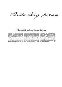 Hohenloher Zeitung-LVTag-15.04.u.18.04.2016