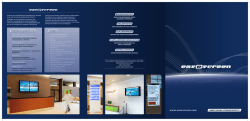 easescreen Folder
