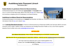 PDF hier öffnen. - Finanzamt Lörrach