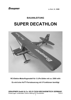 super decathlon