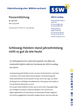 Original der Pressemitteilung