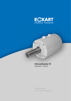 Eckart E1 Bibus AT