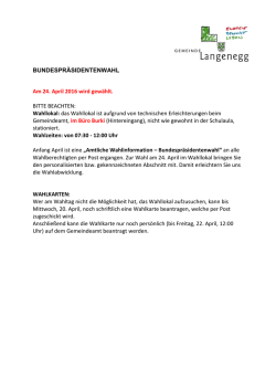 Detailinformation öffnen