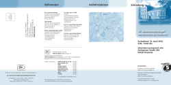 weiterbildung Chemnitz - Dr. Falk Pharma GmbH