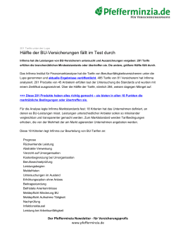 Drucken - Pfefferminzia