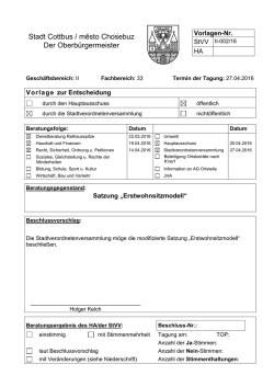 II-002/16 - Cottbus