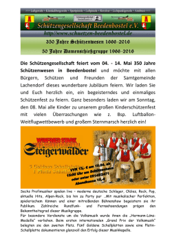 http//www.schuetzen