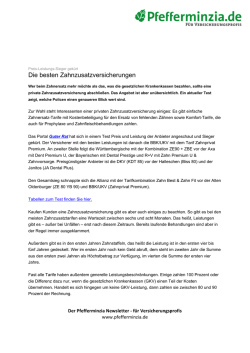 Drucken - Pfefferminzia