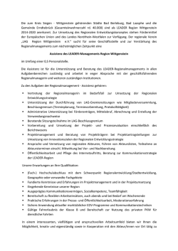 Die zum Kreis Siegen - Wittgenstein geh&ouml;renden St&auml;dte Bad