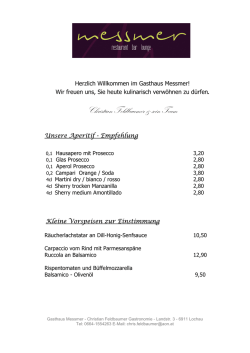 Grosse Karte NEU