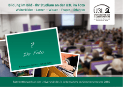Ihr Foto