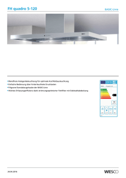 FH quadro 5-120