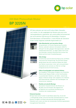 BP 3225N