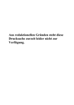 Drucksache 18/8150 - DIP