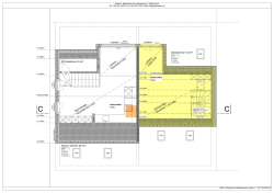 22 20 Küche / Wohnen 26.1m² 21 Schlafzimmer 16.3