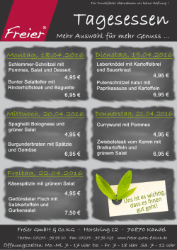 Tagesessen-Vorlage-neu_II.psd - Freier Gutes Fleisch, Gutes Essen