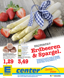 center - Edeka