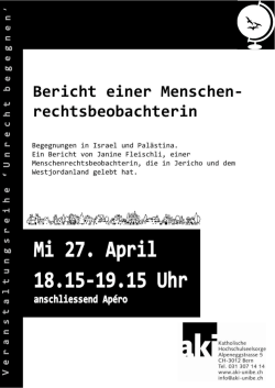 flyer