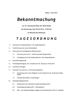 Dokumentvorlage RTF-Texte