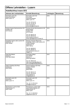 Ich m&ouml;chte diese Liste ausdrucken.