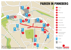 parken in pinneberg - Stadtmarketing Pinneberg