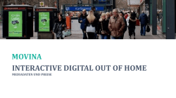 movina interactive digital out of home mediadaten und preise