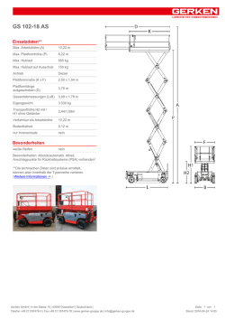 GS 102-18 AS