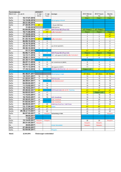 BHV Rahmenterminkalender für die Saison 2016/17 als pdf