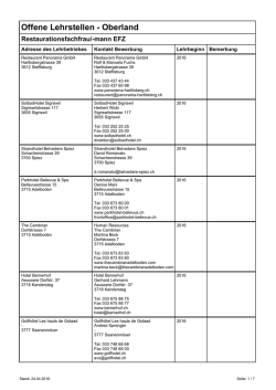 Ich m&ouml;chte diese Liste ausdrucken.